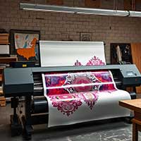 Digital Printing