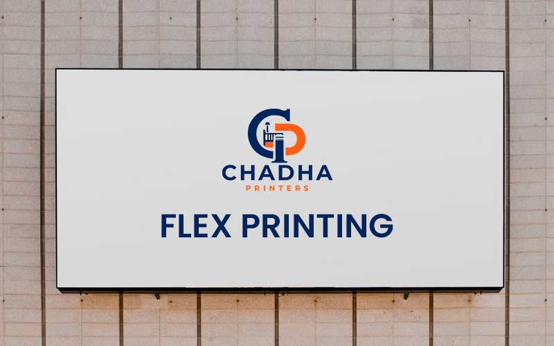 Poster Printing Services in Noida