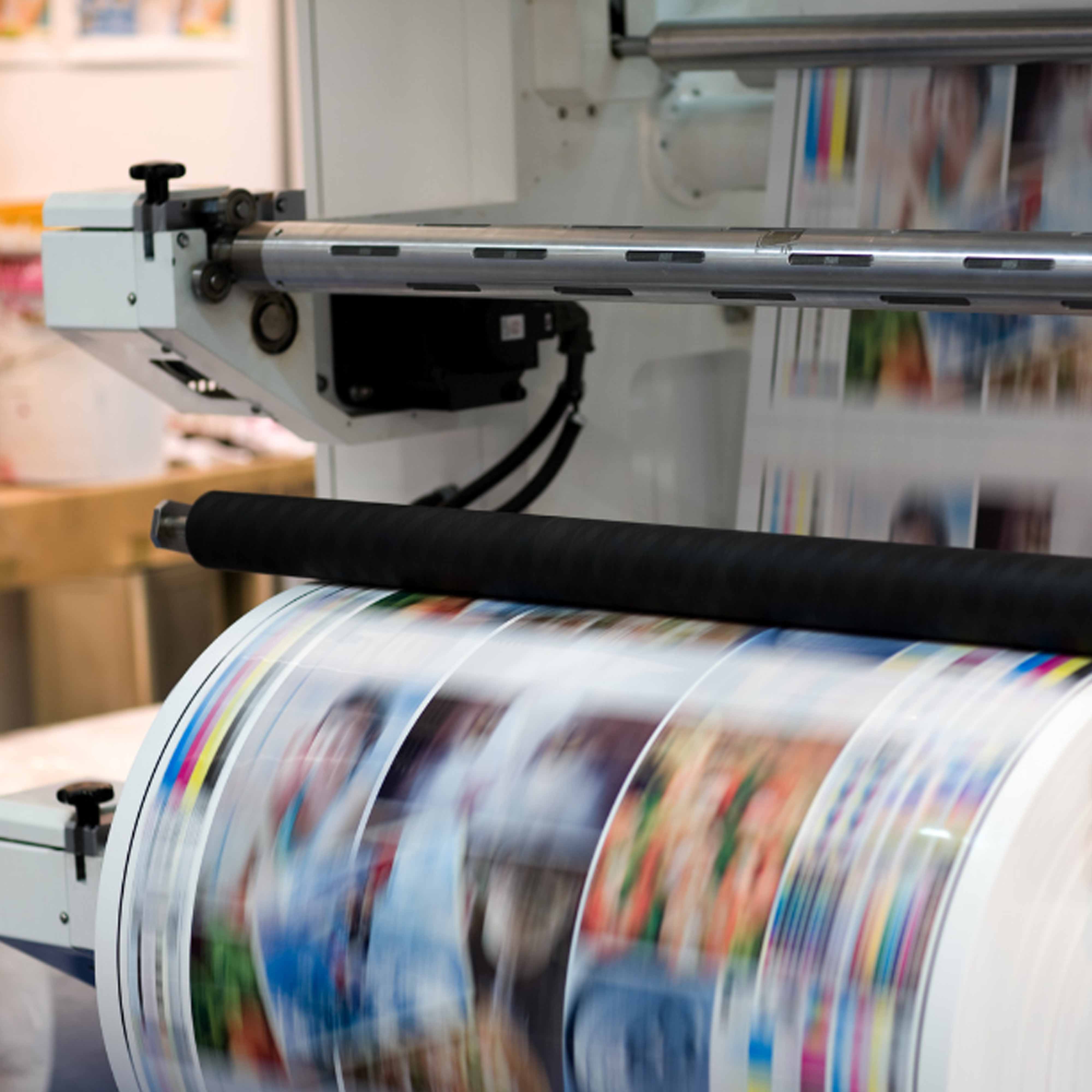 Vinyl Printing Services